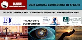 The Role of Media and Technology in Fighting Human Trafficking