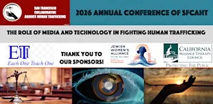 The Role of Media and Technology in Fighting Human Trafficking