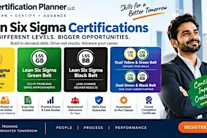 Lean Six Sigma Yellow, Green & Black Belt Training Program in Louisville
