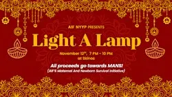 Light A Lamp Festival