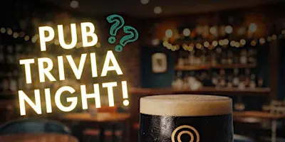 Heritage Pub Trivia
