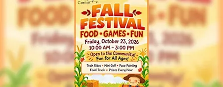 Fall Festival