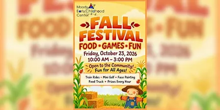 Fall Festival
