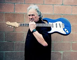 Coco Montoya
