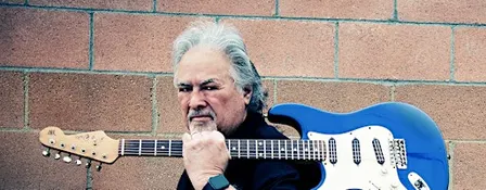 Coco Montoya