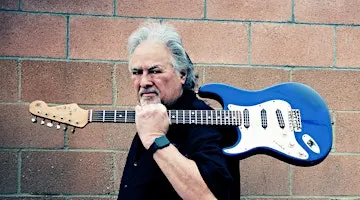 Coco Montoya