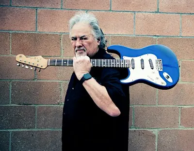 Coco Montoya
