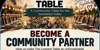 The Longest Table