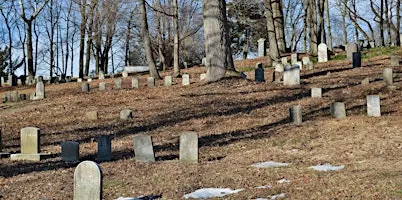 Quaker Graveyard Tours