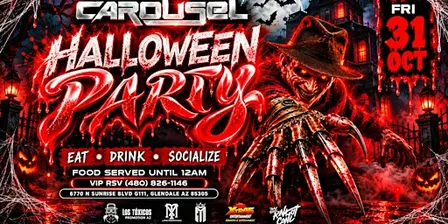Halloween Party