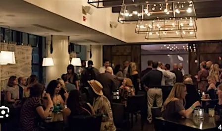 Intelligent Singles Mixer in New Orleans!