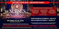 The Nurses Magazine® Symposium & Awards 2026
