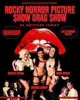 Rocky Horror Picture Show Drag Show