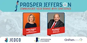 Communicate Your Brand with Confidence