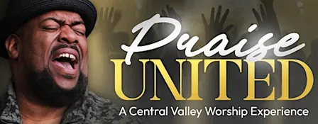 Praise United featuring Pastor John P. Kee & New Life Community Choir