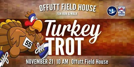 Offutt Turkey Trot Fun Run 2026
