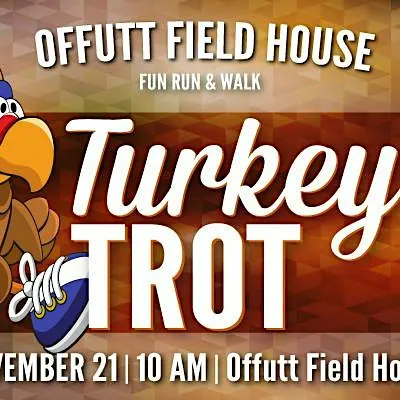Offutt Turkey Trot Fun Run 2026