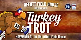 Offutt Turkey Trot Fun Run 2026