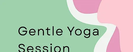 Free Gentle Yoga
