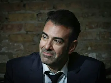 Paul Marinaro: The Art of the Song