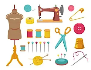 Intro to Sewing