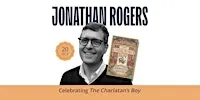A Special Evening with Jonathan Rogers