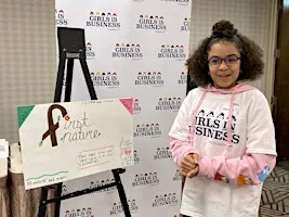 Girls in Business Camp Tallahassee 2027