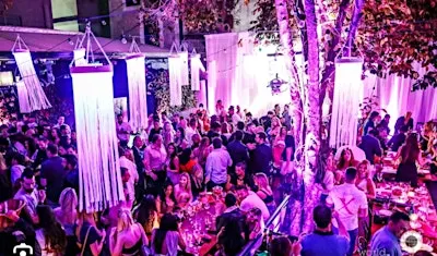Singles Mixer in New Orleans
