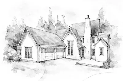 2026 Birmingham Home & Garden Inspiration Home – Vestavia Hills
