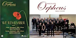 Remembrance Concert - Nov 8, 2026