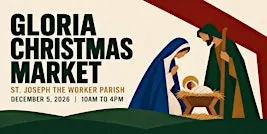 GLORIA! Christmas Market