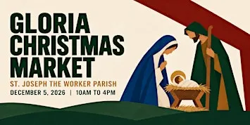 GLORIA! Christmas Market