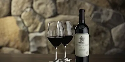Stag's Leap Wine Lunch