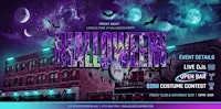 Parlay Lincoln Park Halloween Party