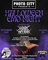 Warped Tour Emo Night - Niagara Falls, NY