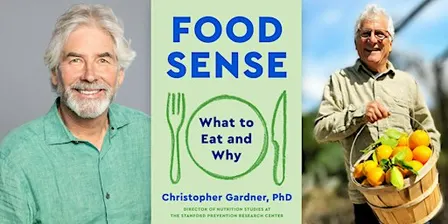 DR. CHRISTOPHER GARDNER & WILLIAM ROSENZWEIG