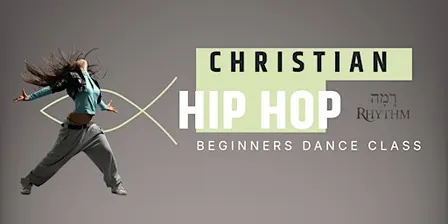 Christian HipHop Class