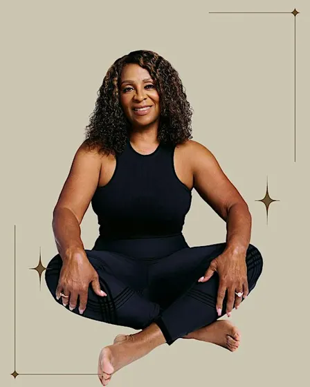 Tammie's Fall Pilates Party