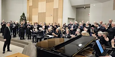 Encore Chorale Columbia Concert