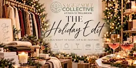 The Holiday Edit