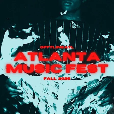 Atlanta Beltline Music Fest Fall 2026