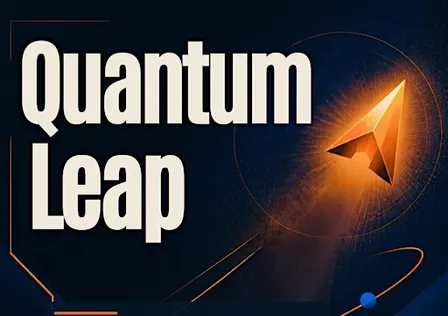 Quantum Leap- A Free Real Estate Event