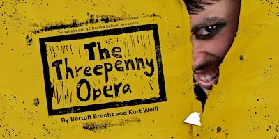 The Threepenny Opera