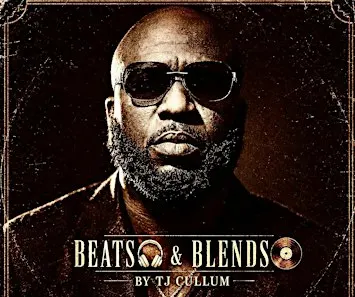 BEATS &BLENDS  LISTENING PARTY