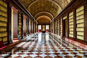 Archivo de Indias