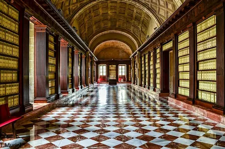 Archivo de Indias