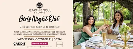 Girls' Night Out