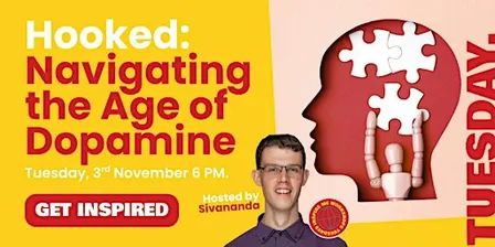 Hooked: Navigating the Age of Dopamine