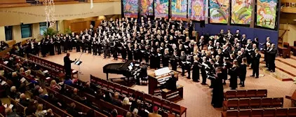Christmas Chorale 2026 Singer Registration