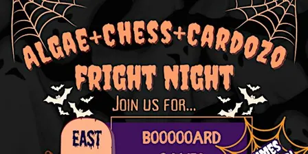 Albany Law Fright Night